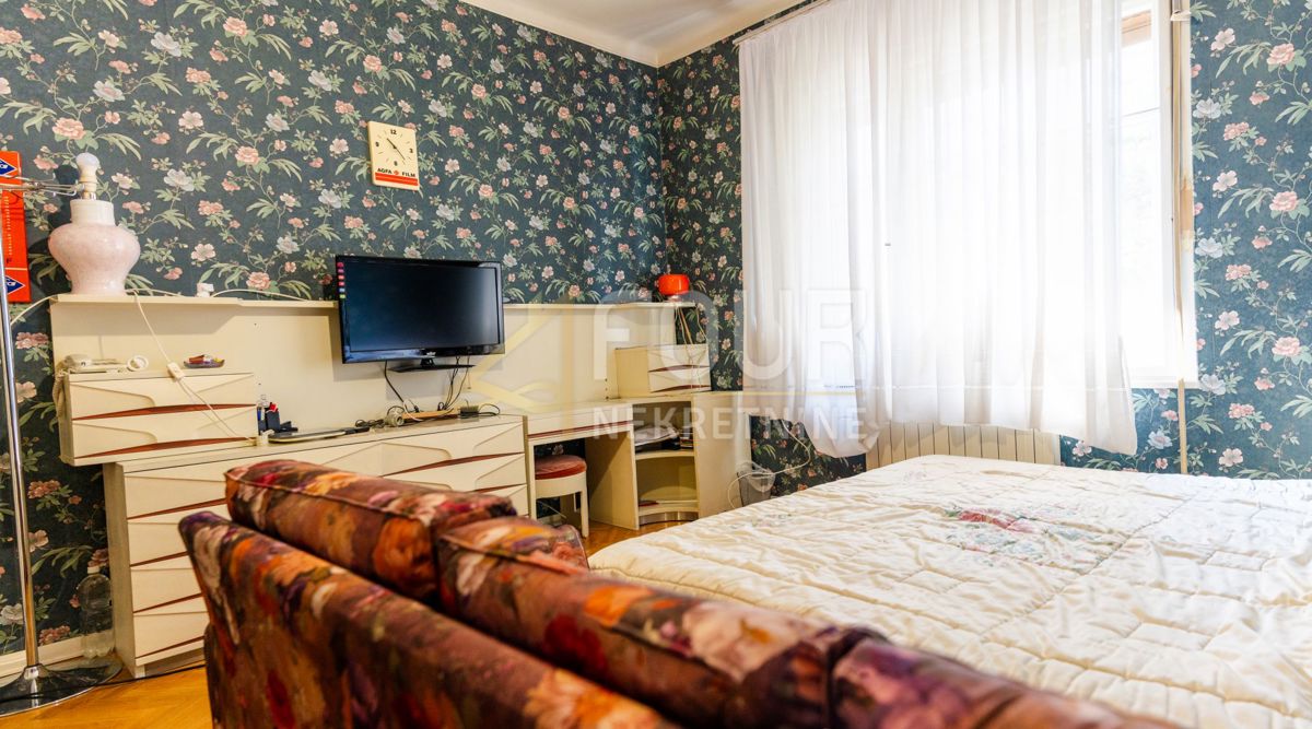 Belveder, Rijeka, 265,54m2