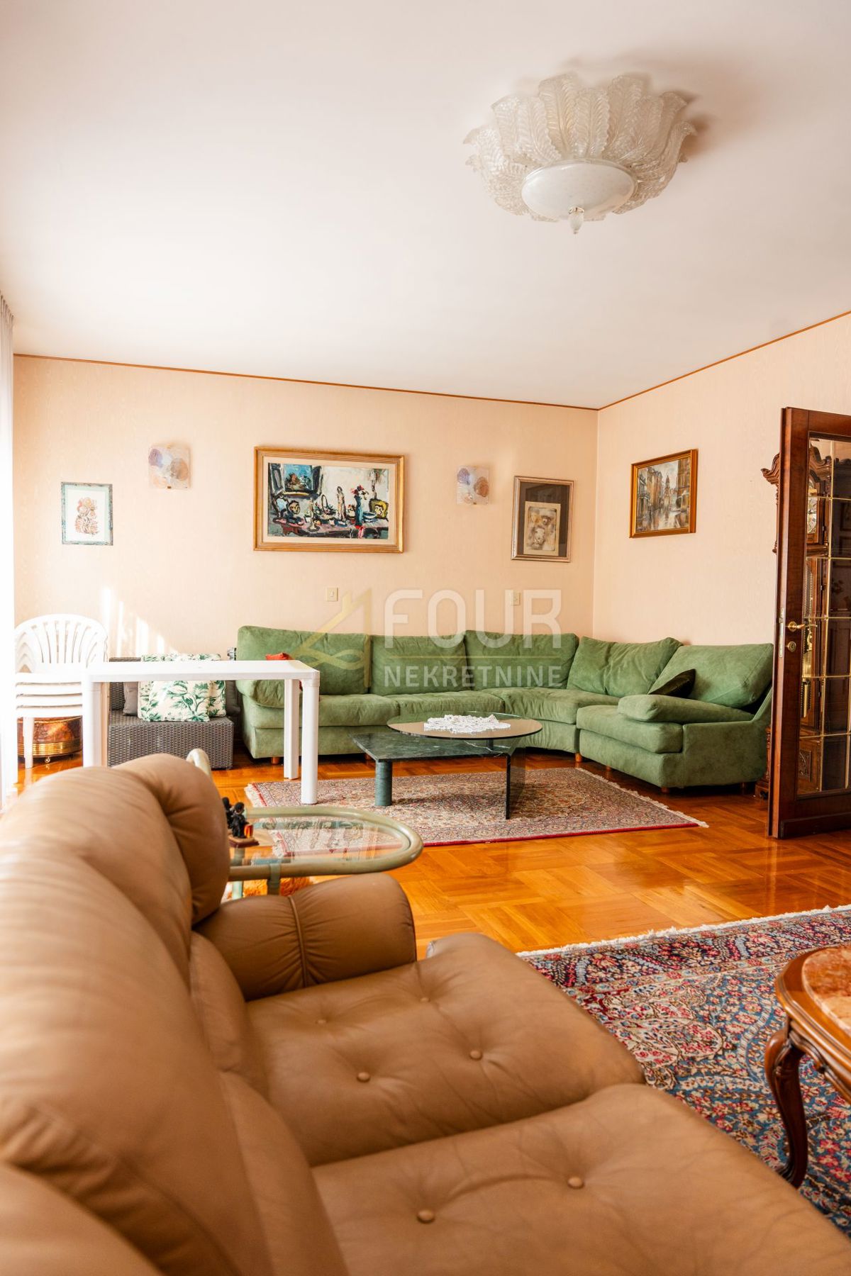 Belveder, Rijeka, 265,54m2