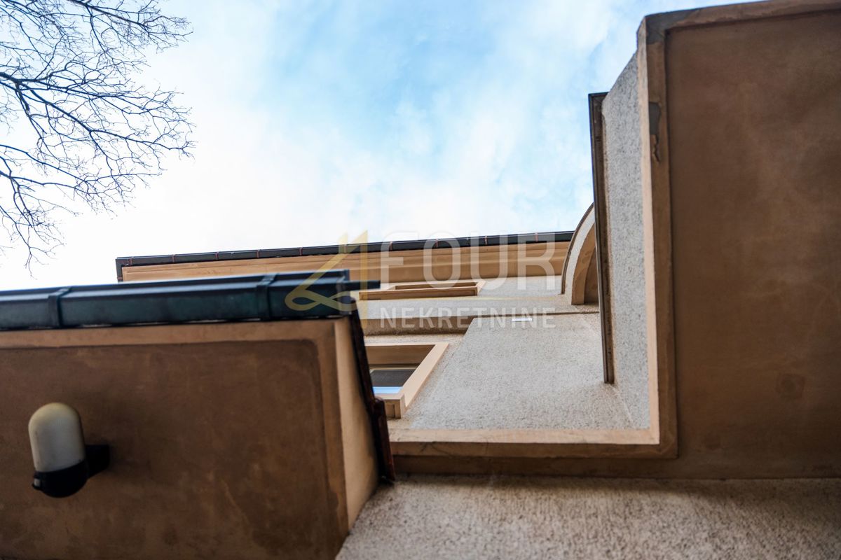 Belveder, Rijeka, 265,54m2