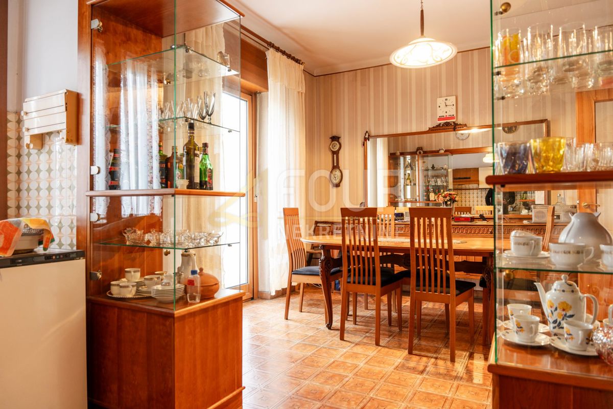 Belveder, Rijeka, 265,54m2