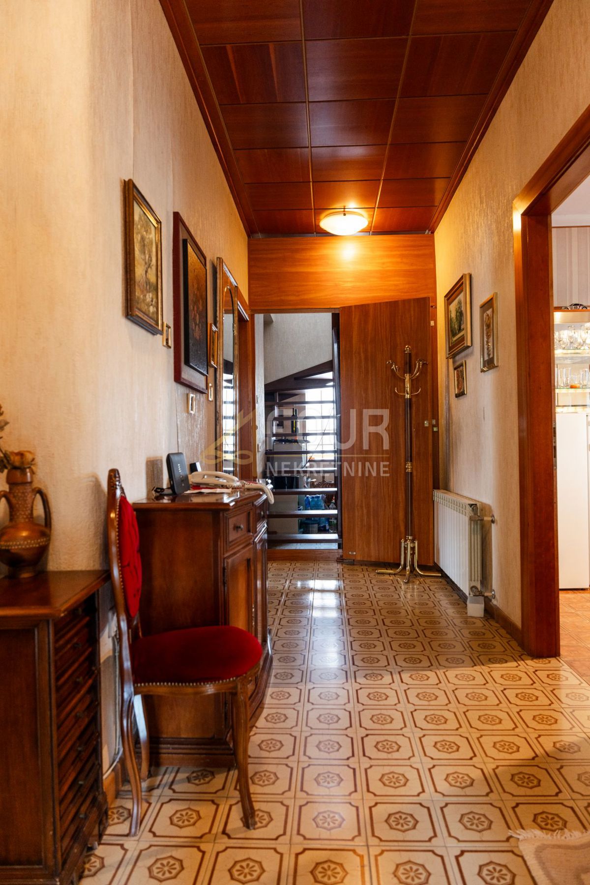 Belveder, Rijeka, 265,54m2