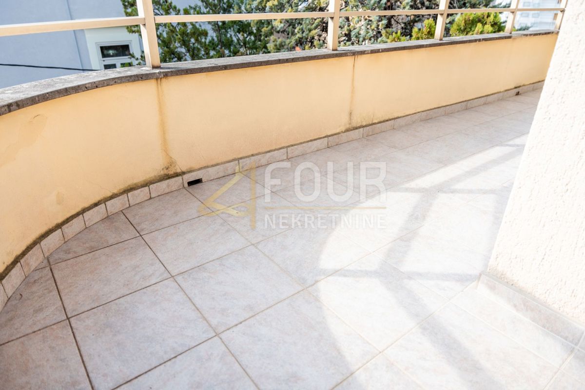 Belveder, Rijeka, 265,54m2