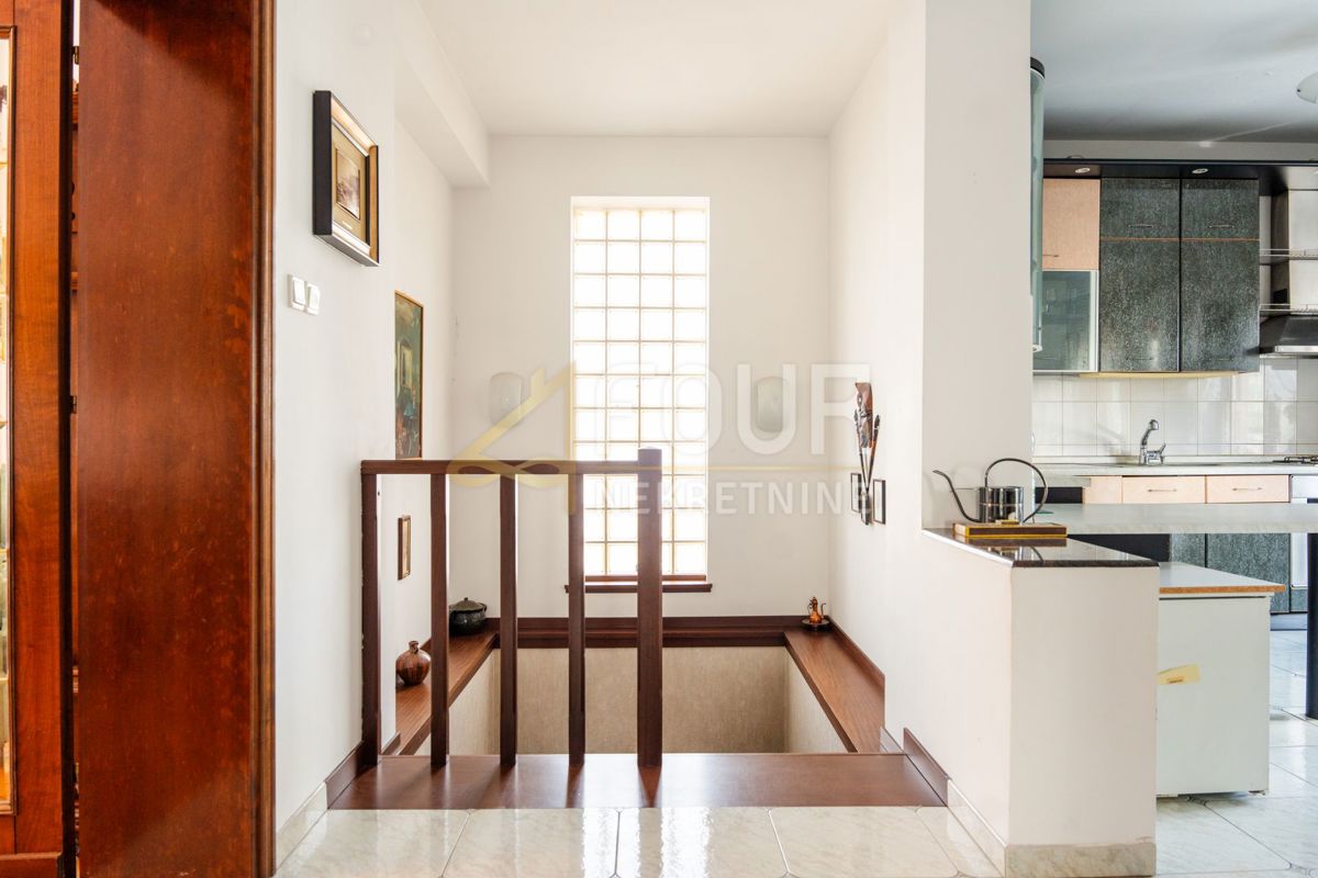 Belveder, Rijeka, 265,54m2