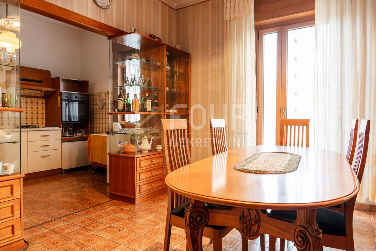 Belveder, Rijeka, 265,54m2