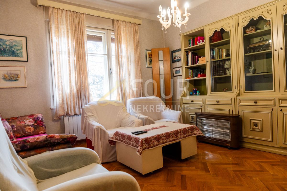 Belveder, Rijeka, 265,54m2