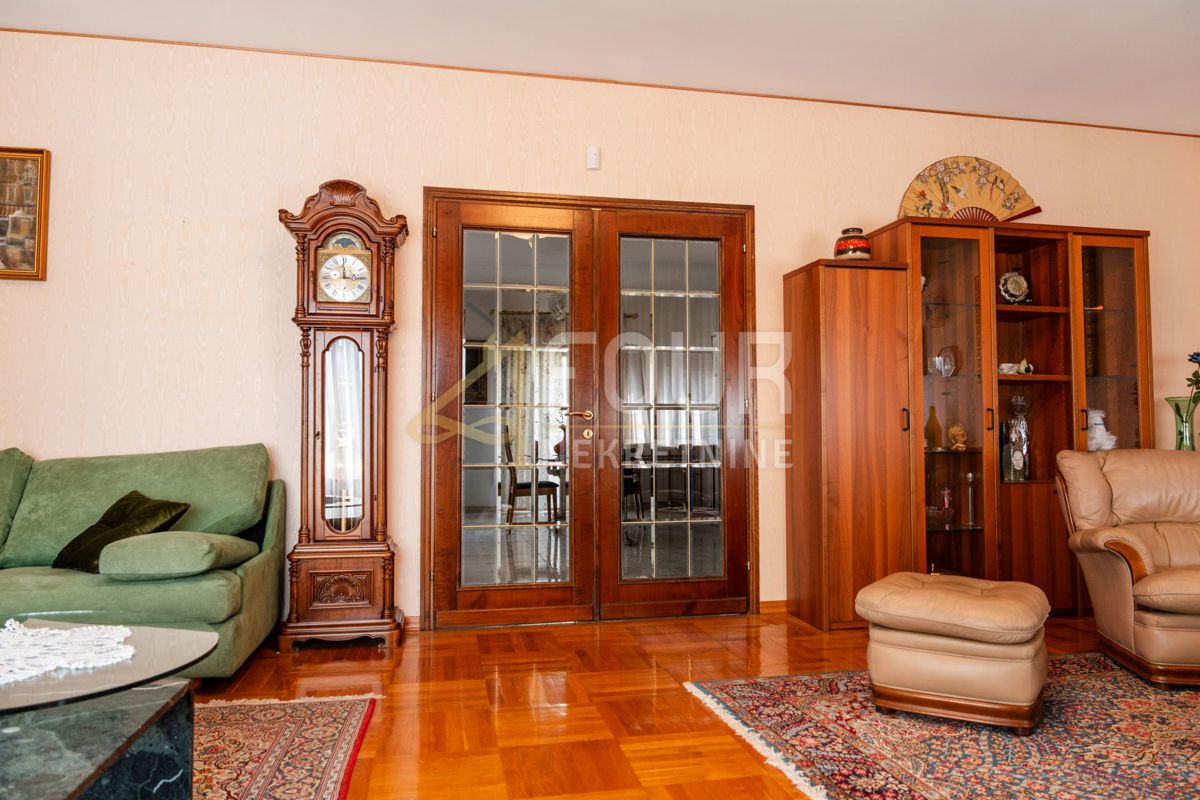 Belveder, Rijeka, 265,54m2