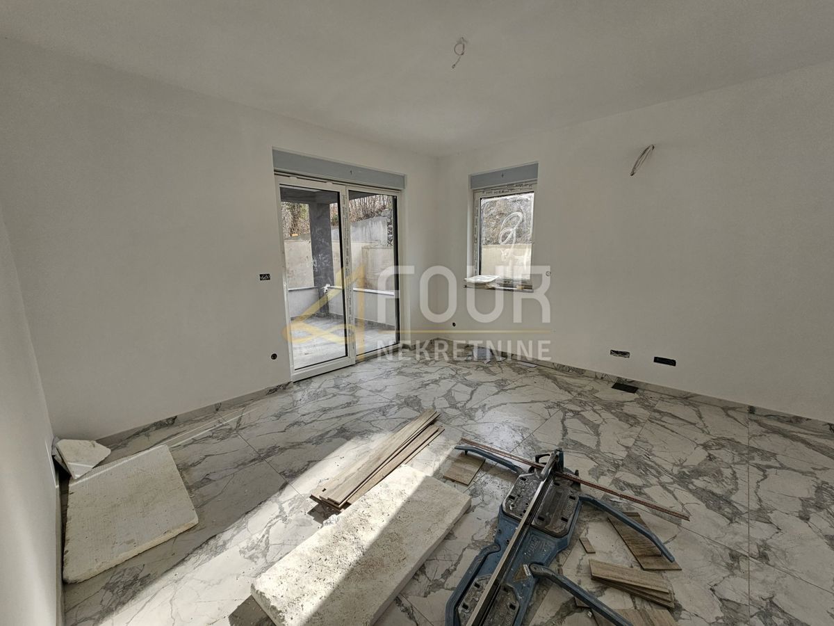 Jušići, Matulji, 64,55m2