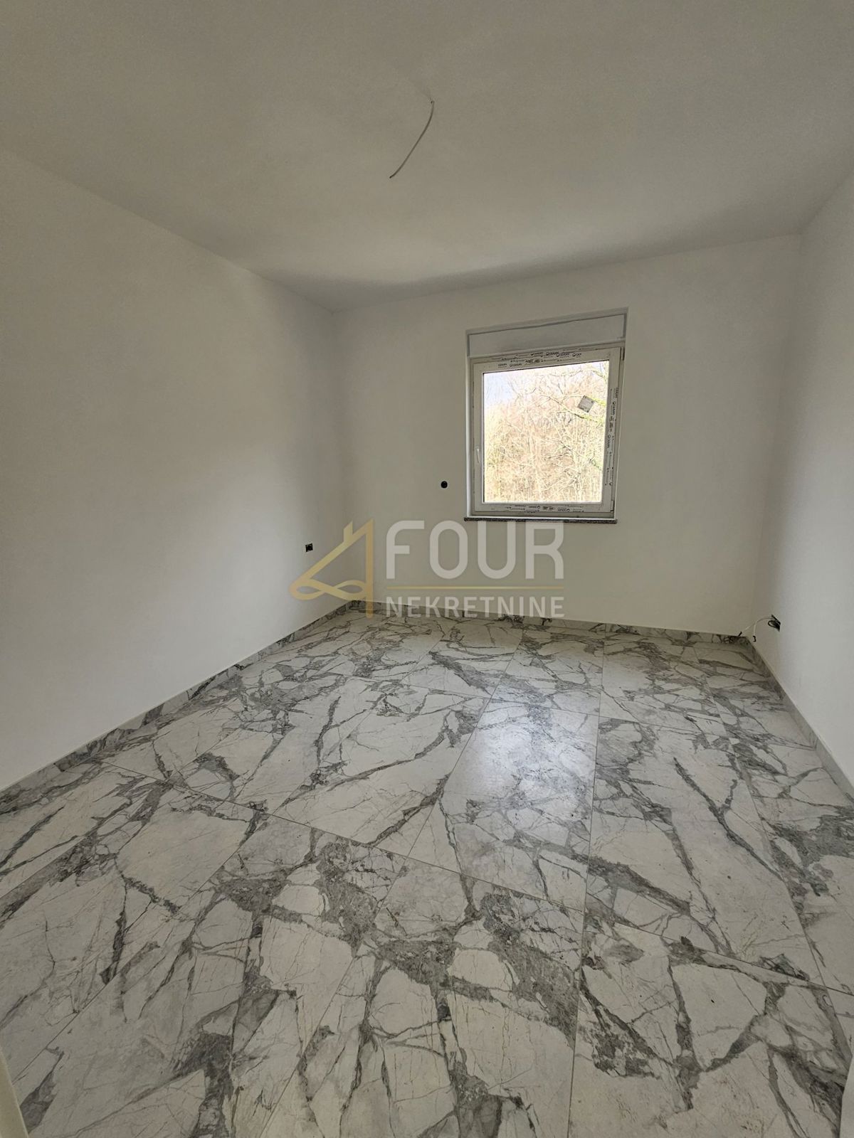 Jušići, Matulji, 64,55m2