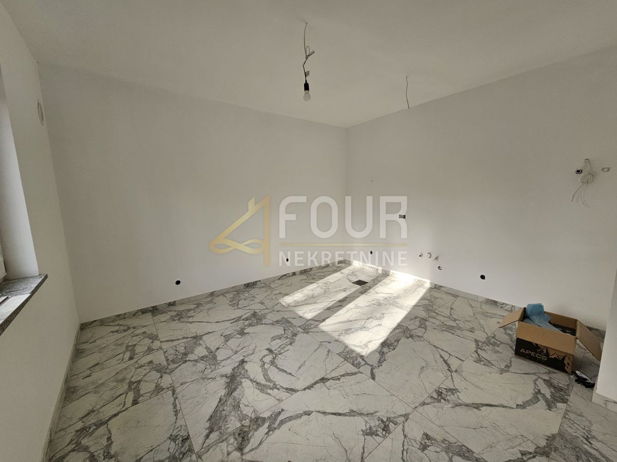 Jušići, Matulji, 64,55m2