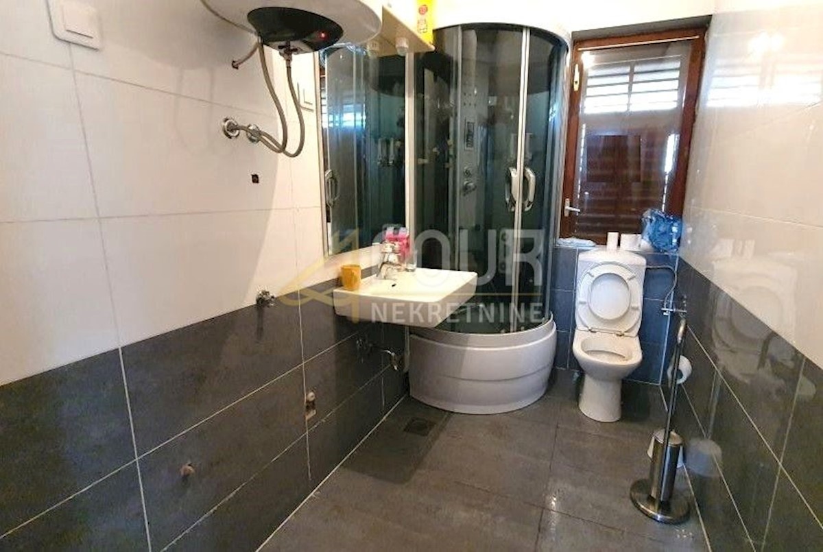 Sunger, Mrkopalj, 186m2