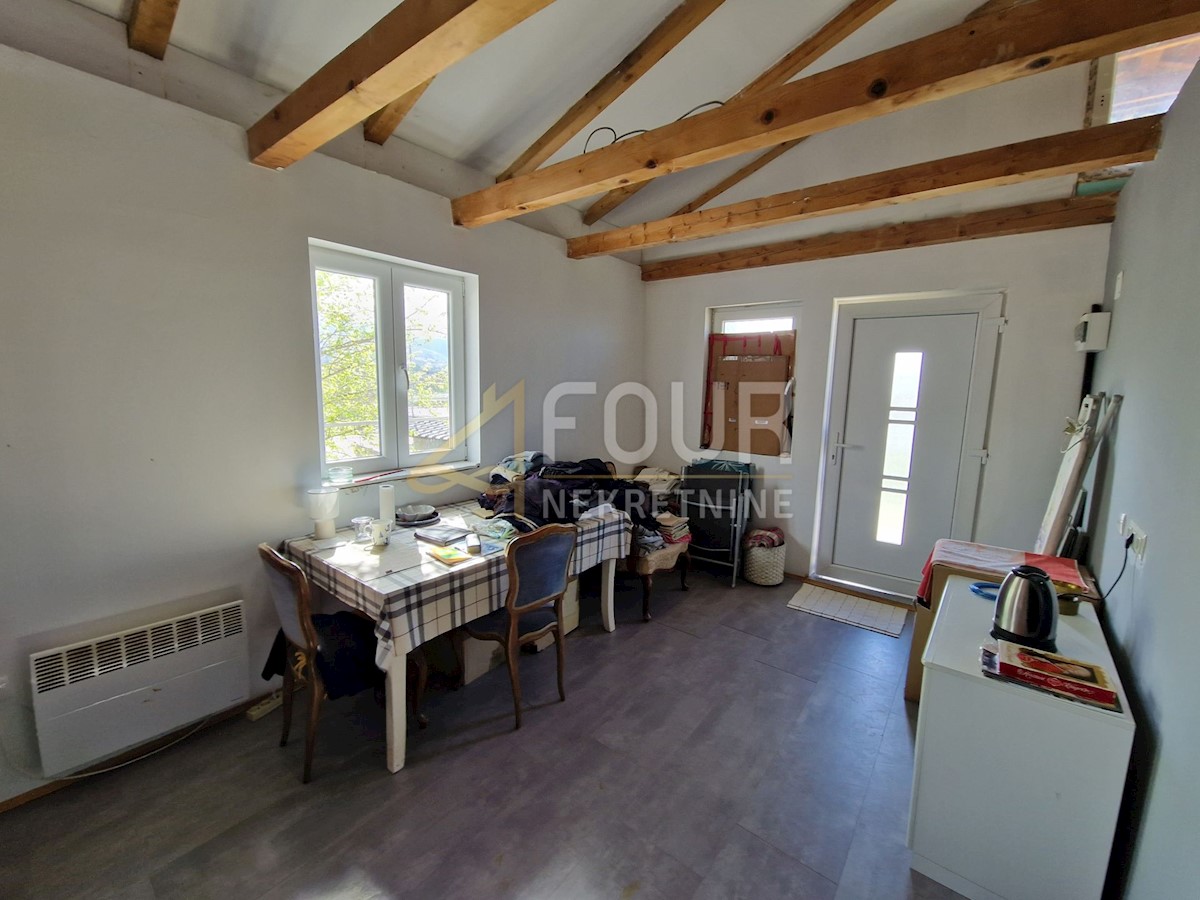 Hreljin, Bakar, 75m2