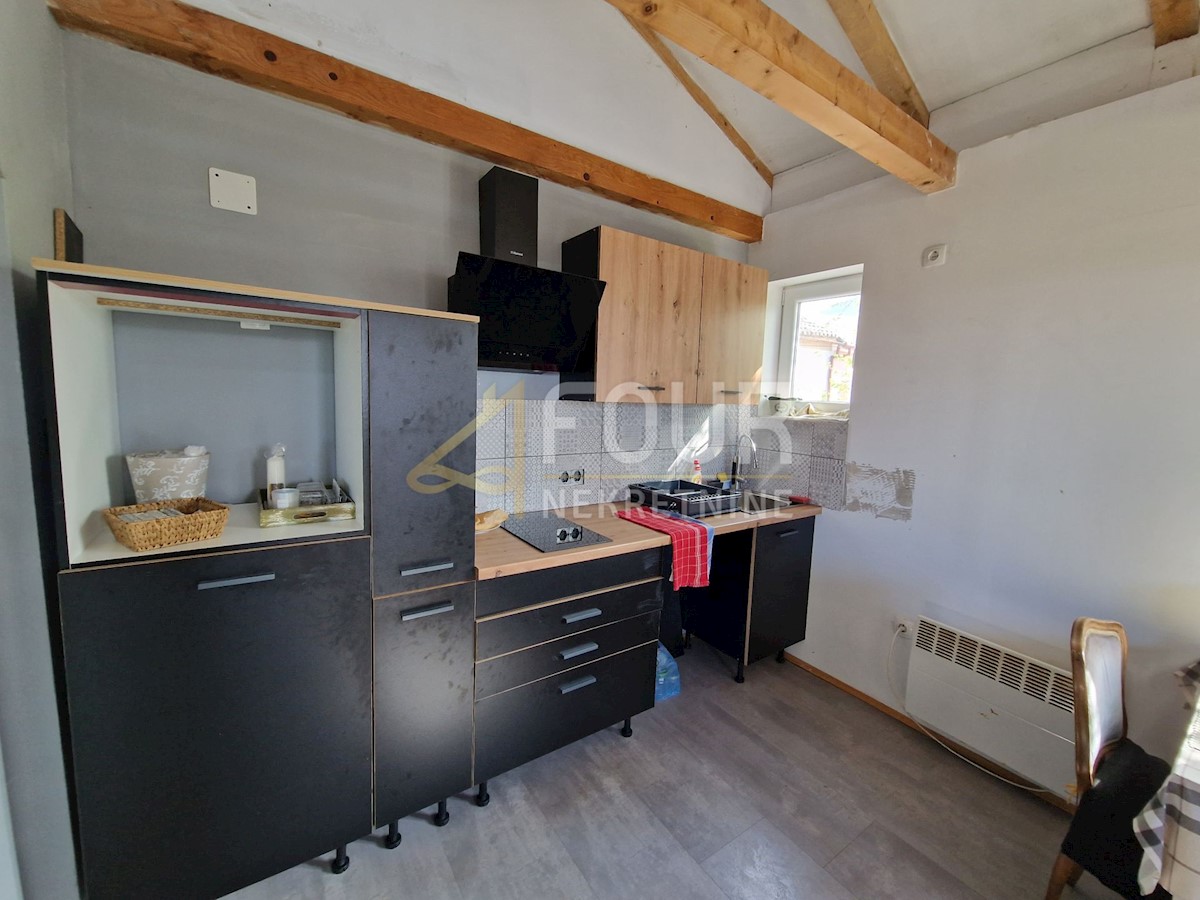 Hreljin, Bakar, 75m2