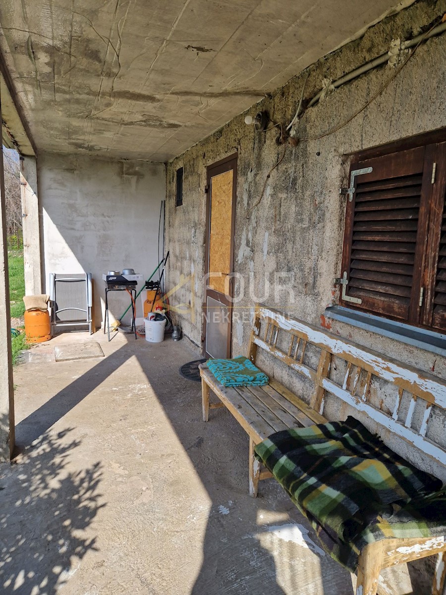 Hreljin, Bakar, 75m2