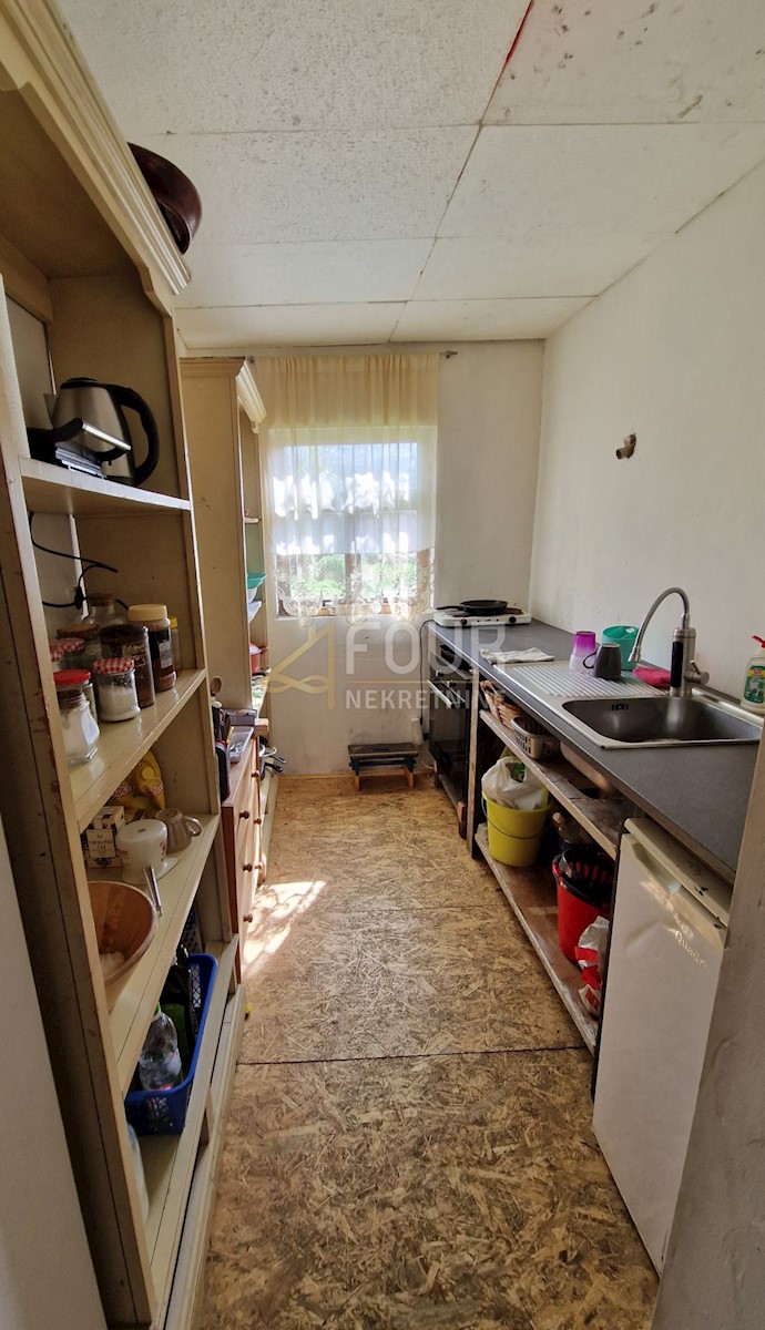 Hreljin, Bakar, 75m2