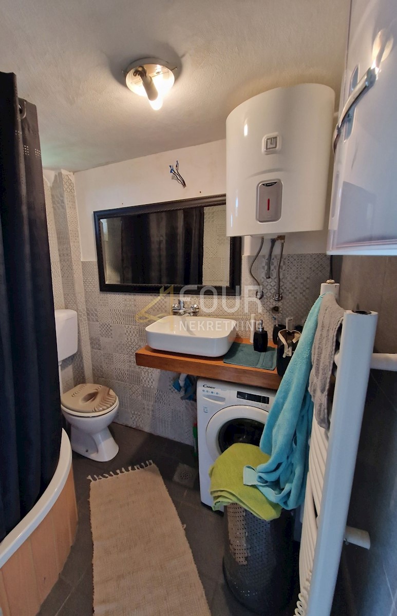 Hreljin, Bakar, 75m2