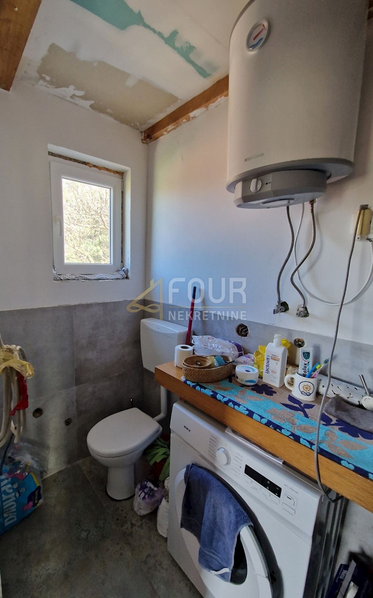 Hreljin, Bakar, 75m2