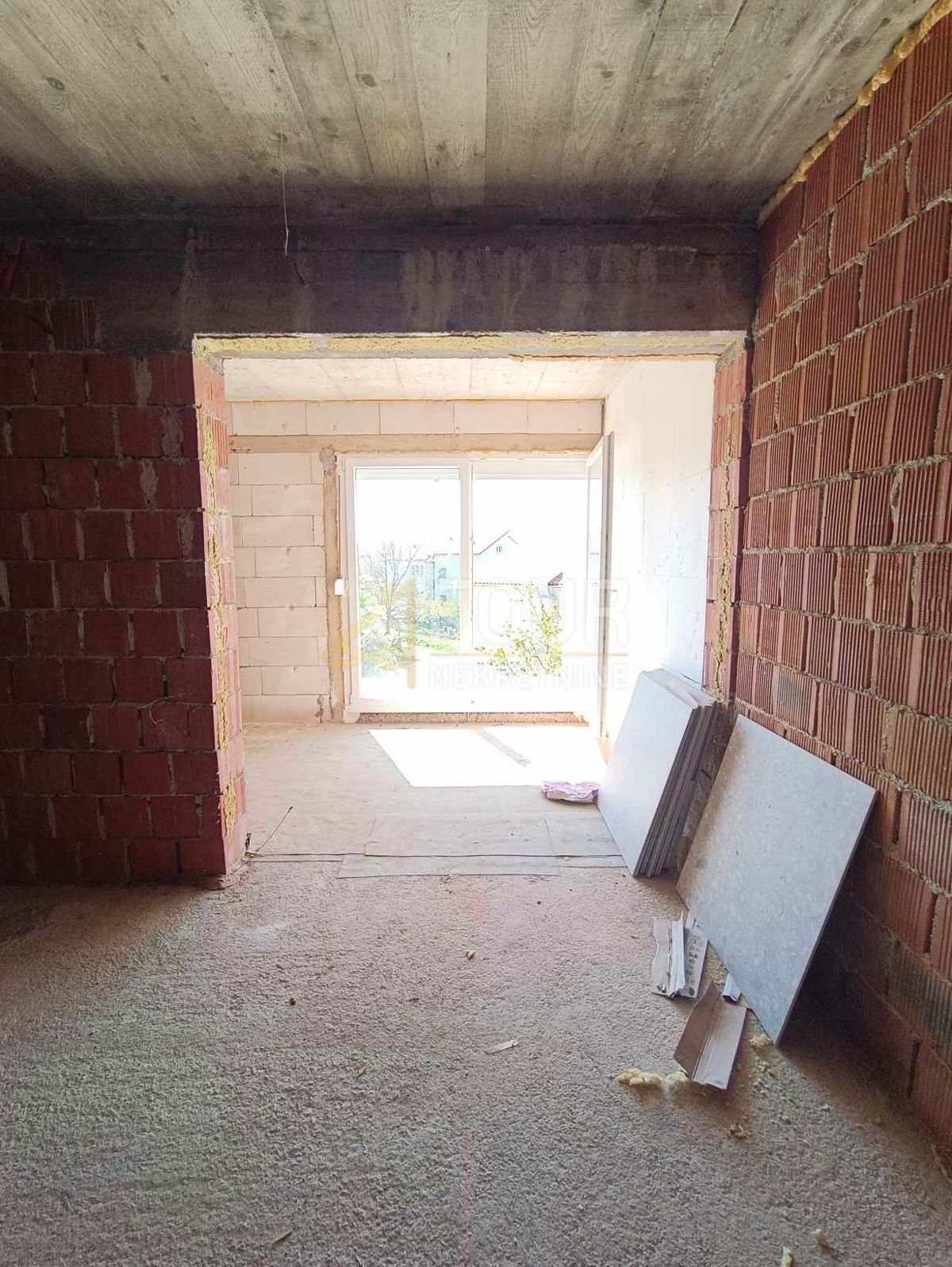 Ćikovići, Kastav, 70,34m2