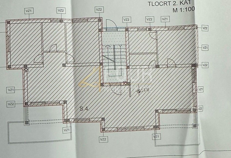 Crikvenica, 109,97m2