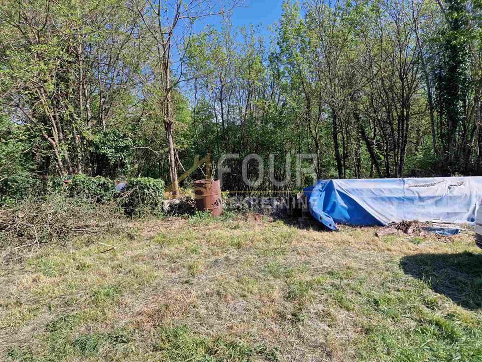 Mali Brgud, Matulji, 1.583m2