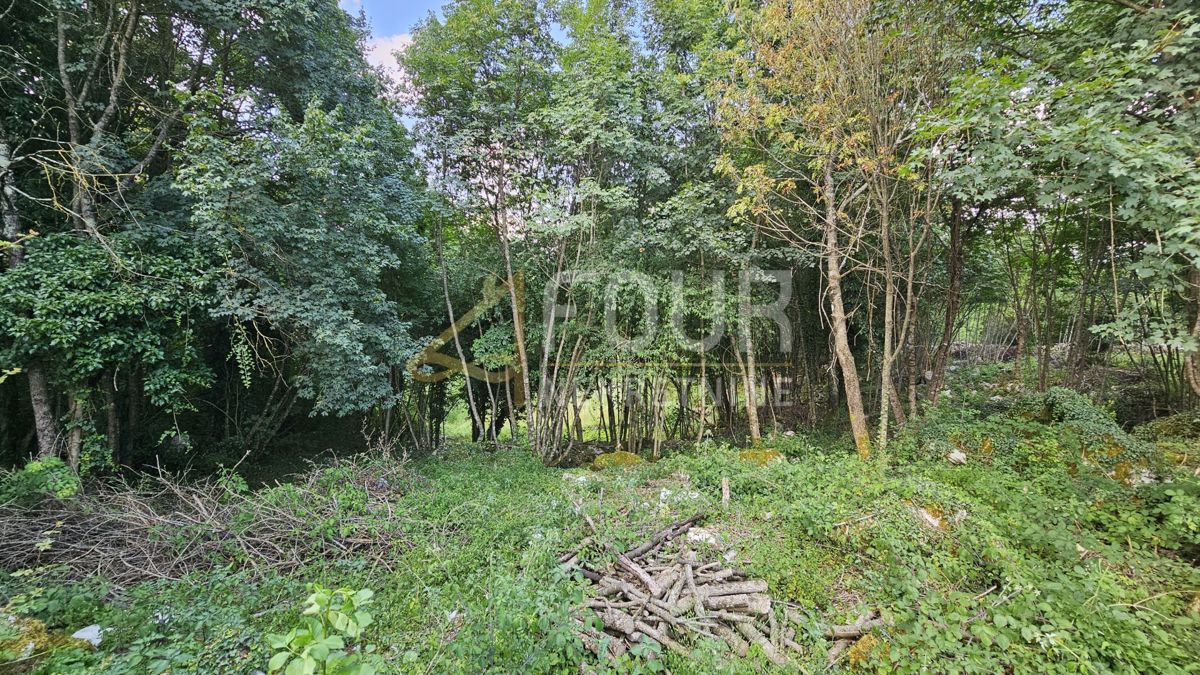 Mali Brgud, Matulji, 1.583m2