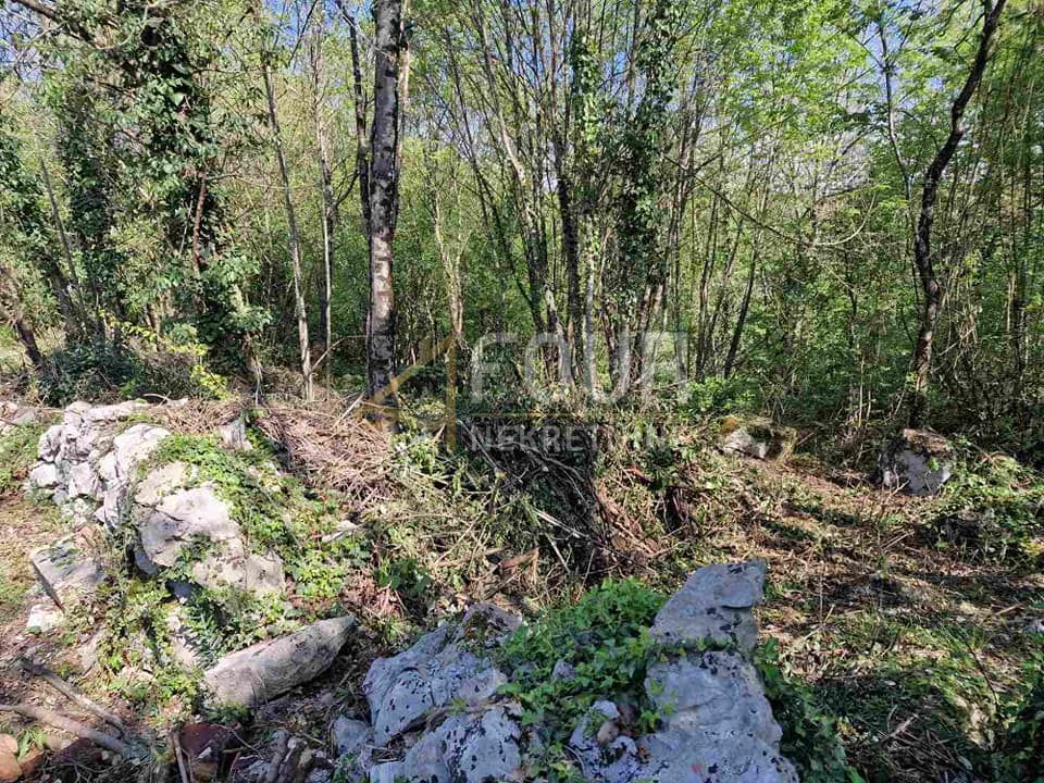 Mali Brgud, Matulji, 1.583m2