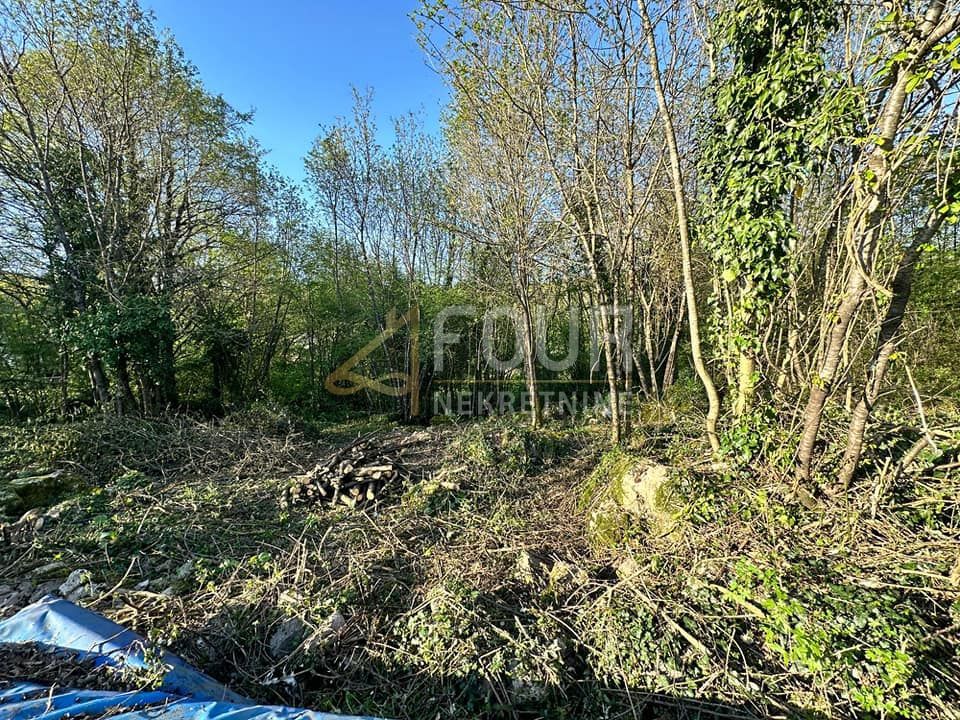 Mali Brgud, Matulji, 1.583m2