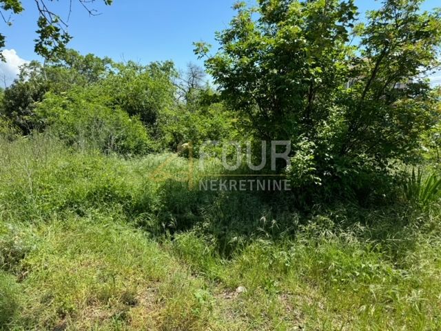 Trsat, Rijeka, 669m2