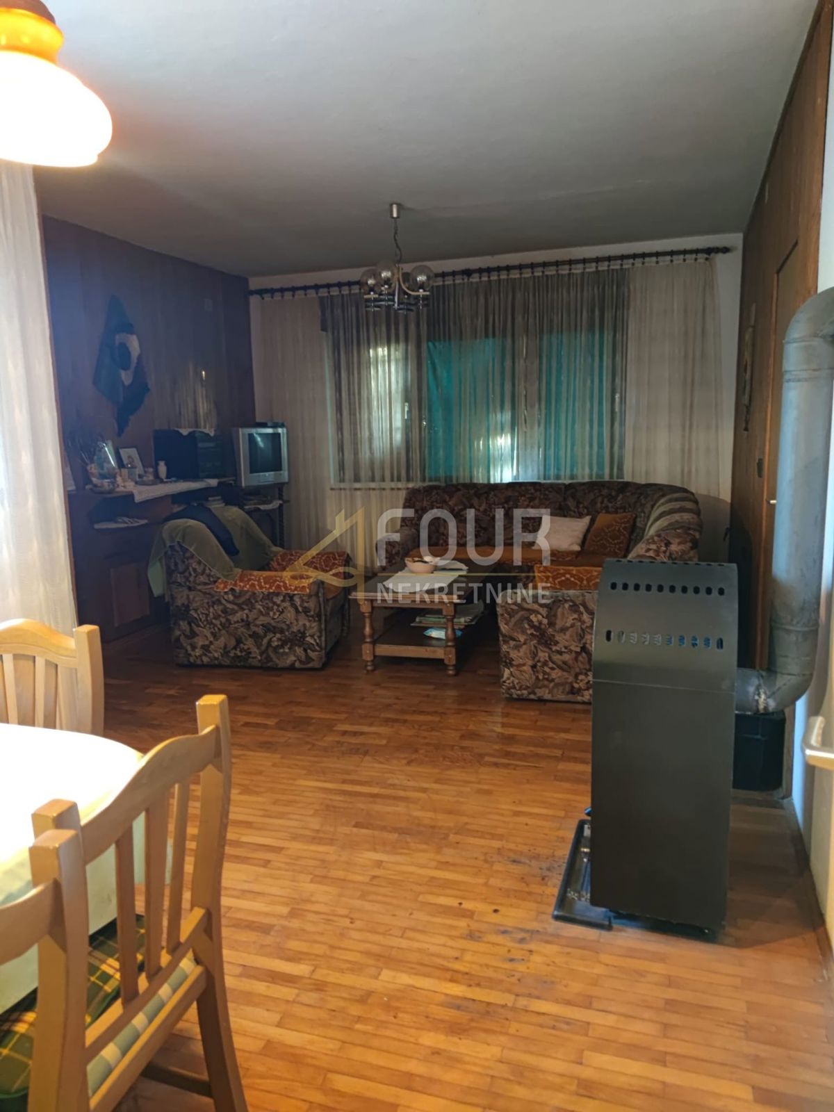Kukunjevac, Lipik, 125m2