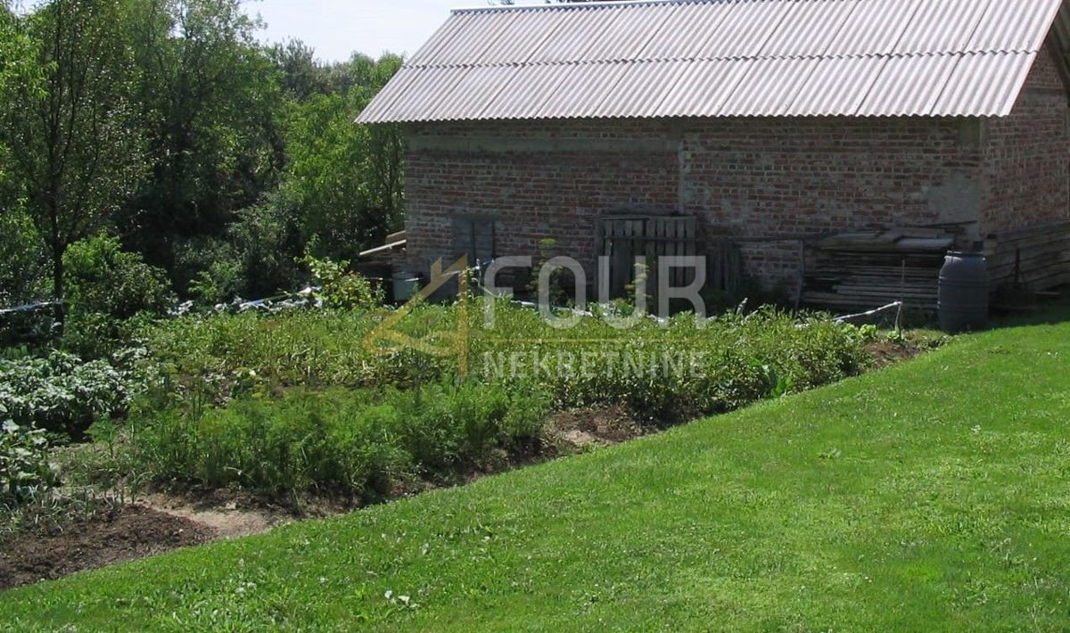 Kukunjevac, Lipik, 125m2