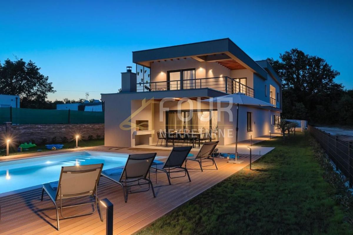 Svetvinčenat, 272m2