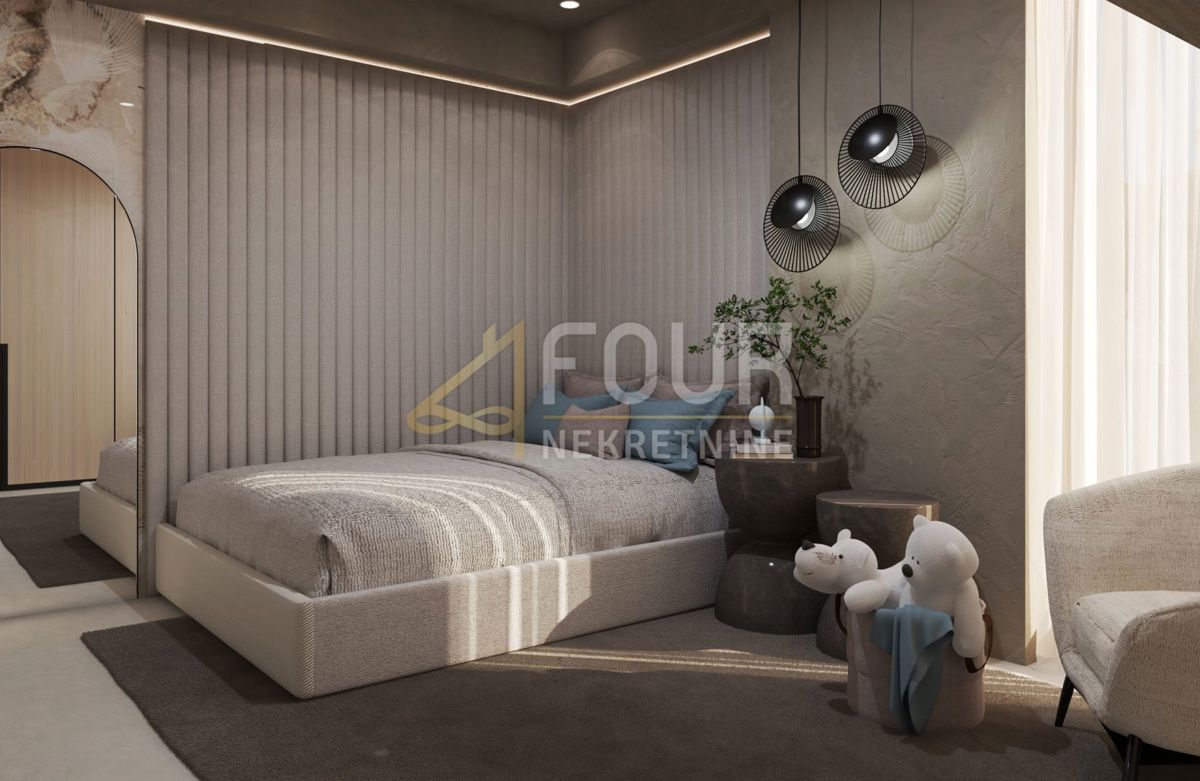 Volosko, Opatija, 136,81m2