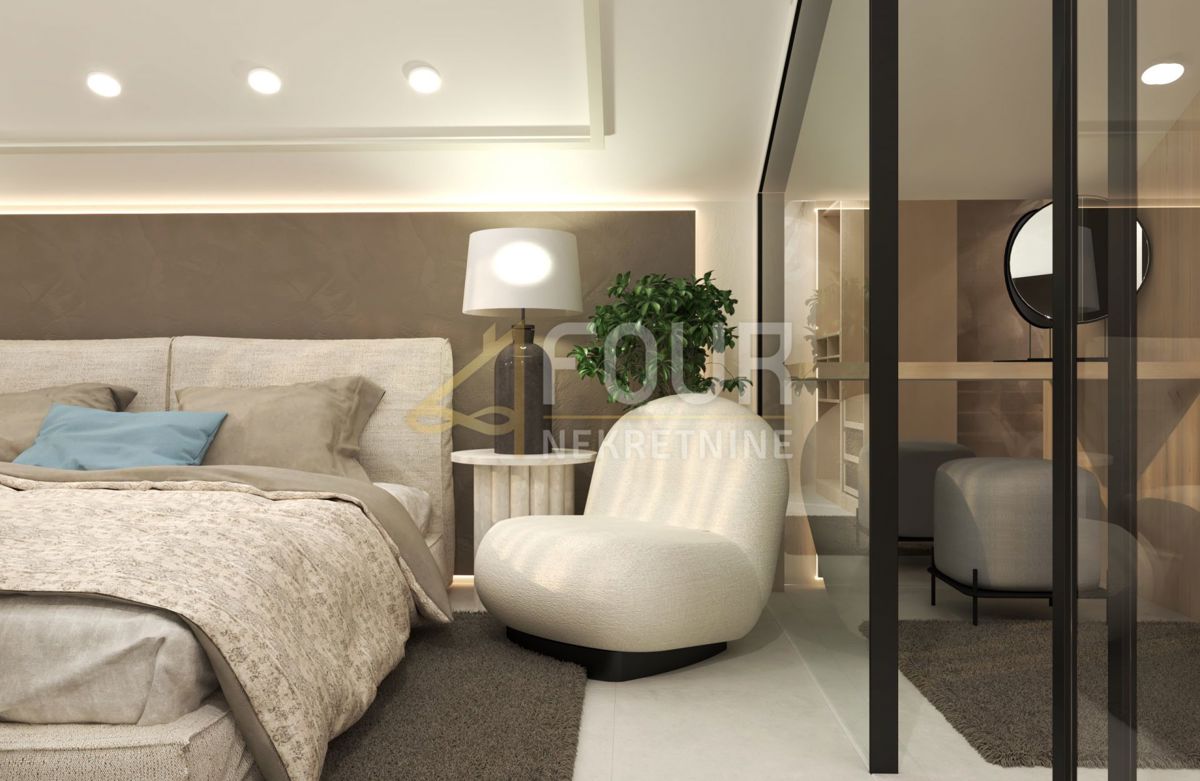 Volosko, Opatija, 136,81m2