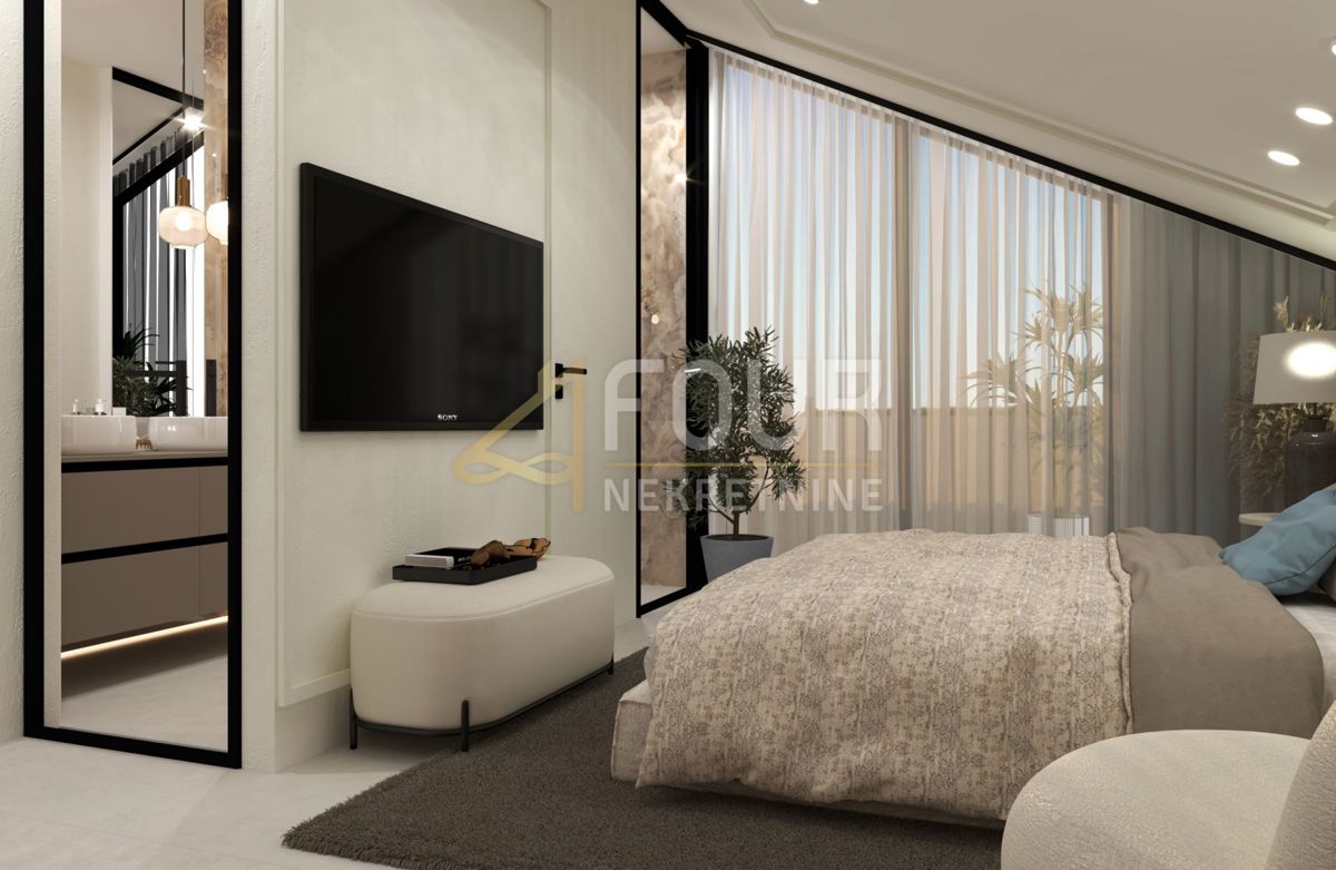 Volosko, Opatija, 136,81m2