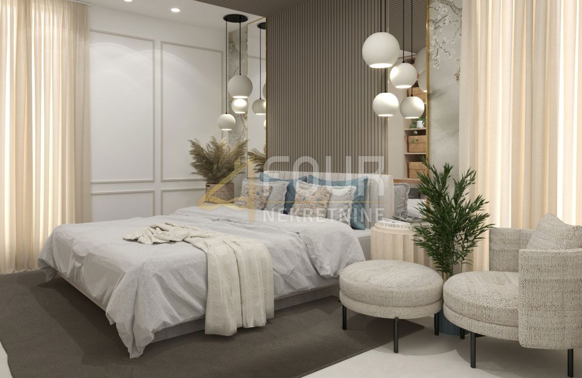 Volosko, Opatija, 136,81m2