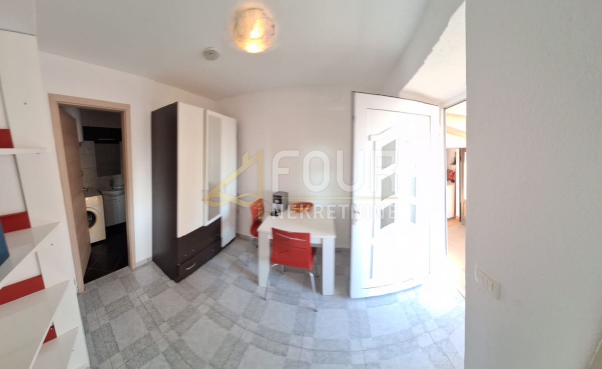 Bulevard, Rijeka, 33,72m2