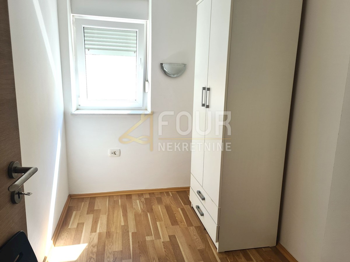 Bulevard, Rijeka, 33,72m2