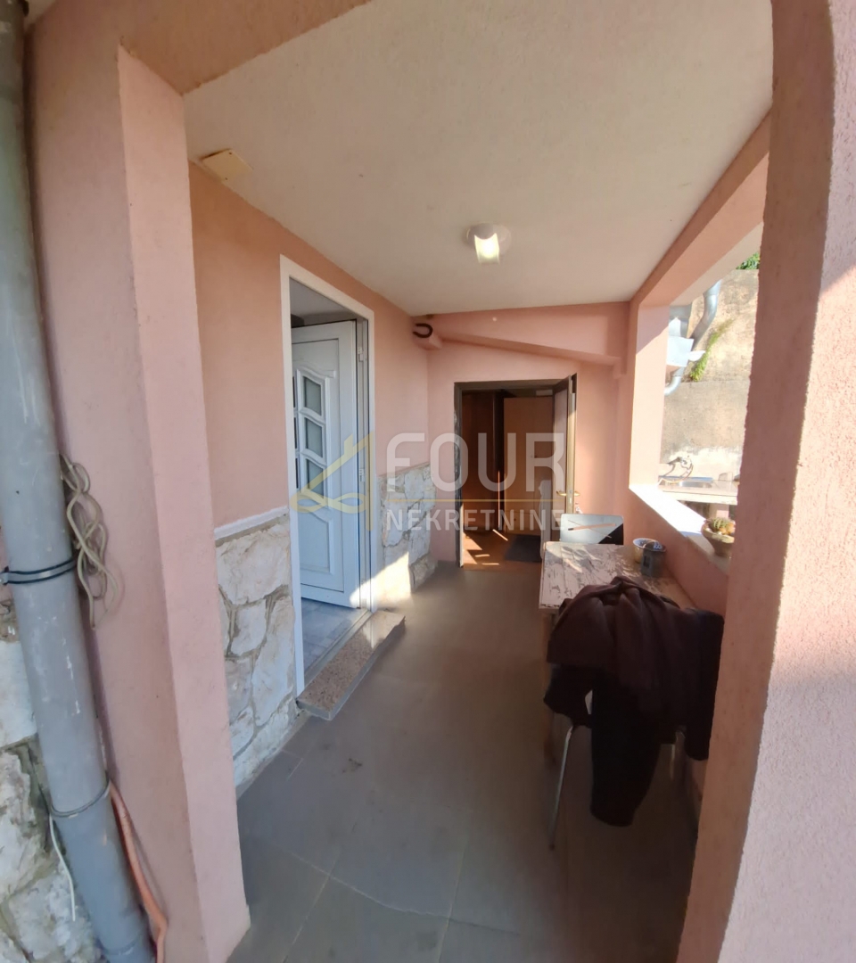 Bulevard, Rijeka, 33,72m2