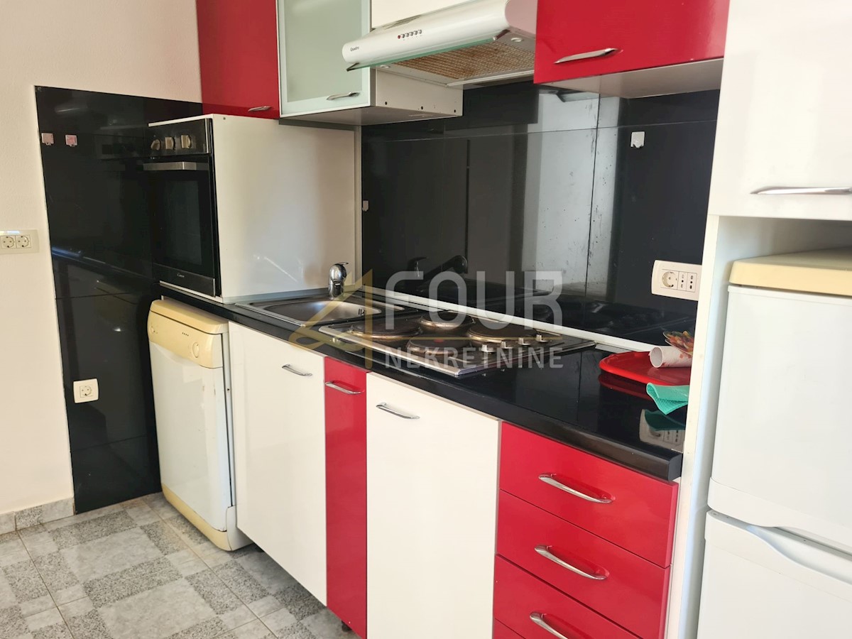 Bulevard, Rijeka, 33,72m2