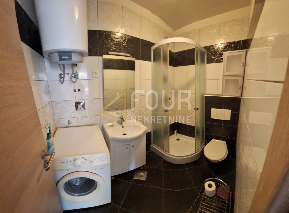 Bulevard, Rijeka, 33,72m2