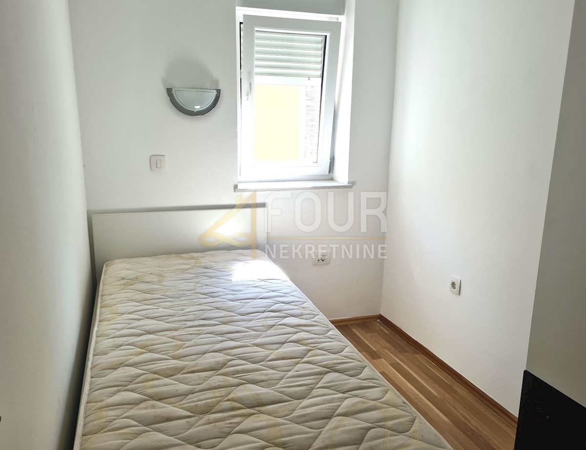 Bulevard, Rijeka, 33,72m2