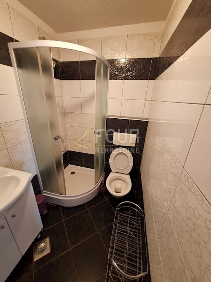 Bulevard, Rijeka, 33,72m2