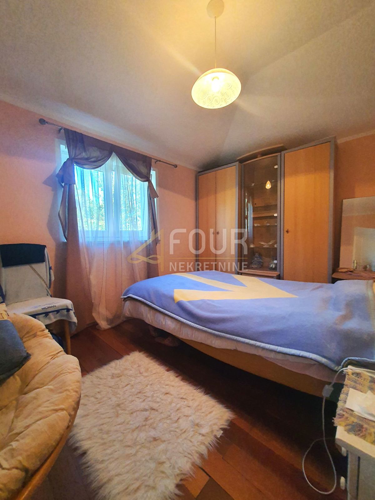 Istria, Medulin, Premantura, 85m2, 2s + db, vista mare, balcone e terrazza