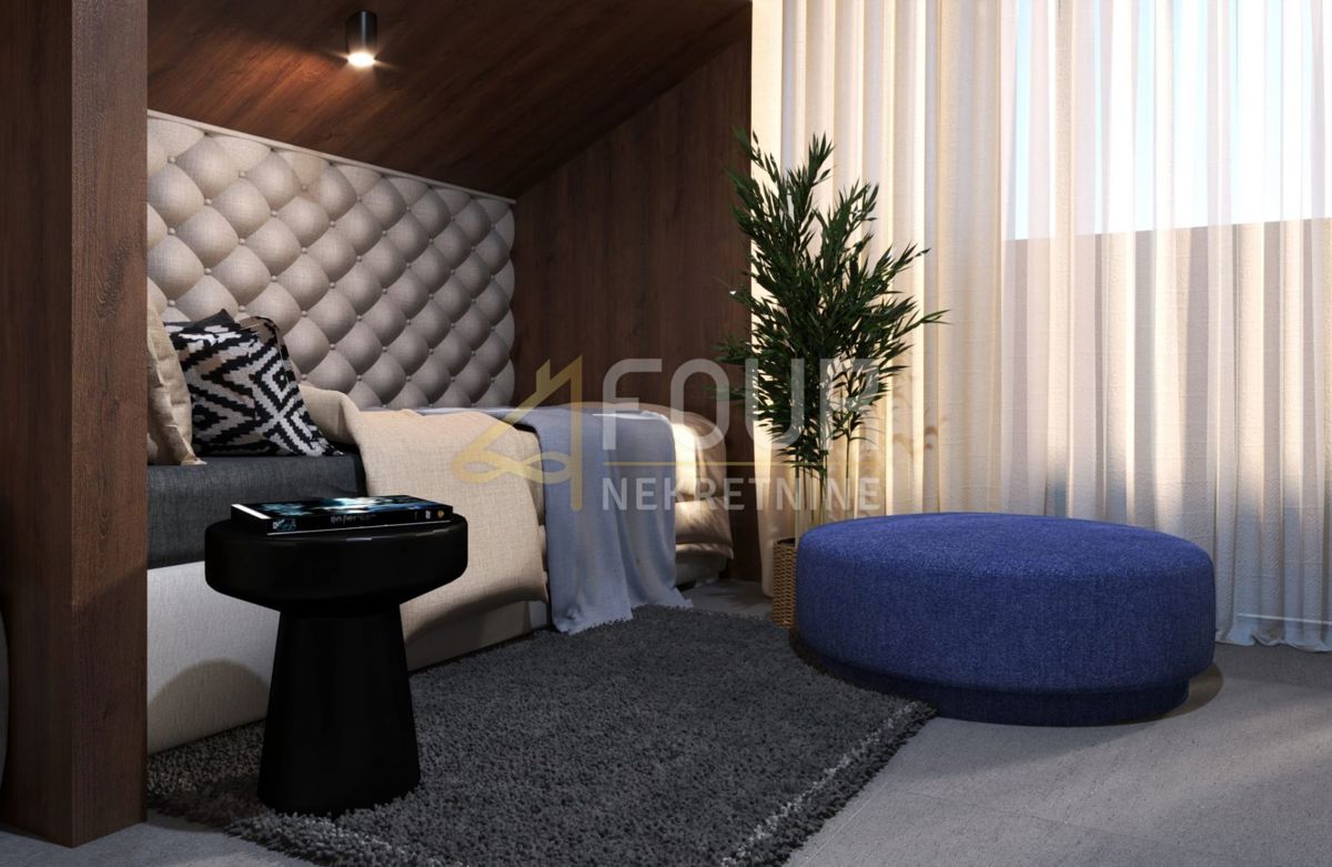 Volosko, Opatija, 178,98m2