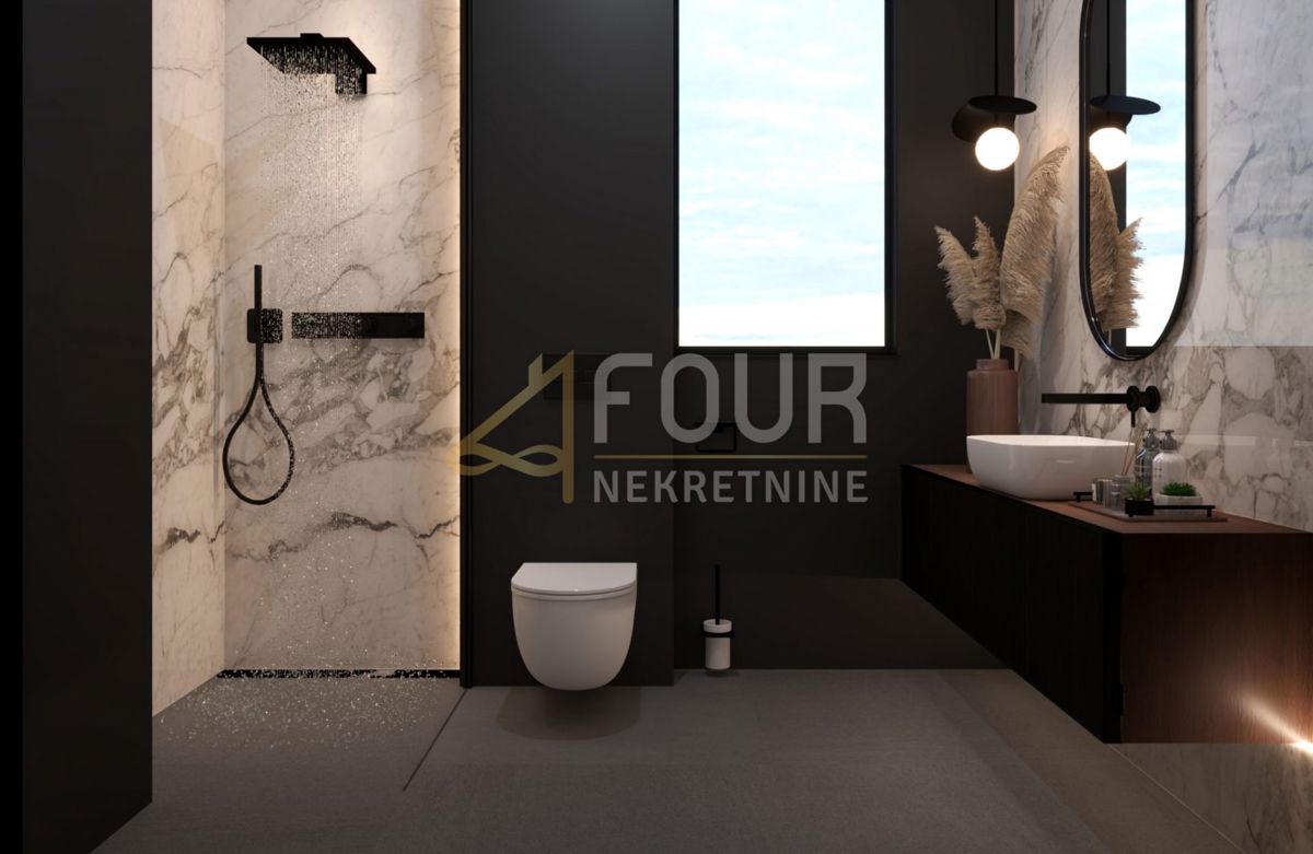 Volosko, Opatija, 178,98m2