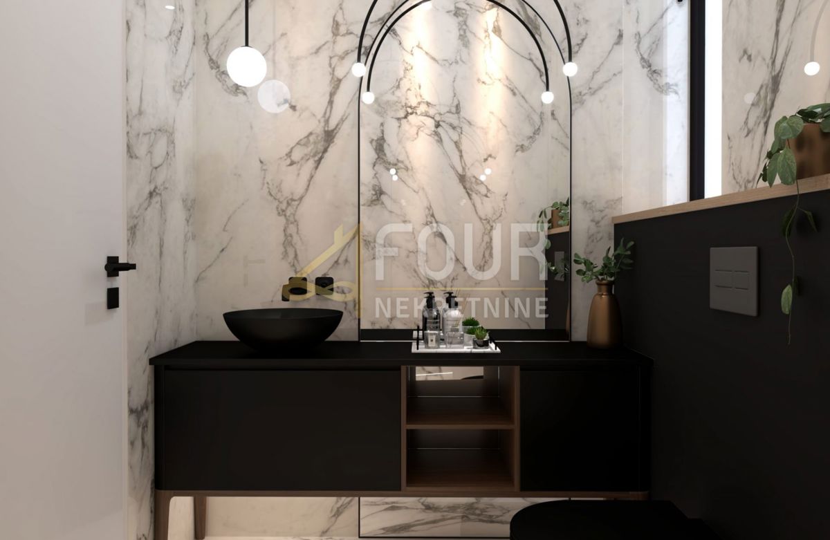 Volosko, Opatija, 178,98m2