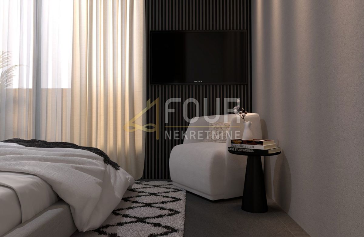 Volosko, Opatija, 178,98m2