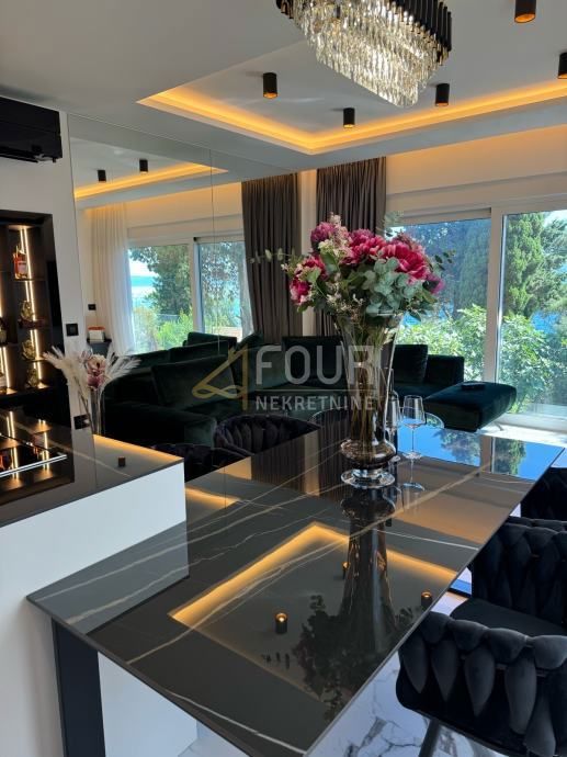 Novi Vinodolski, 600m2