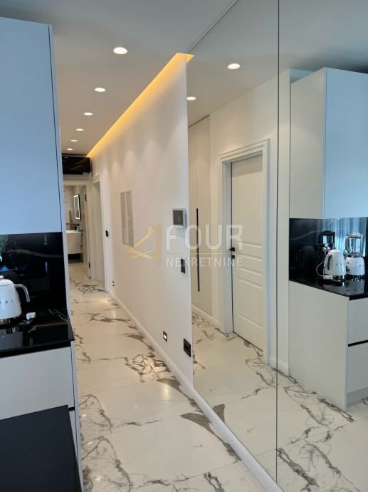 Novi Vinodolski, 600m2