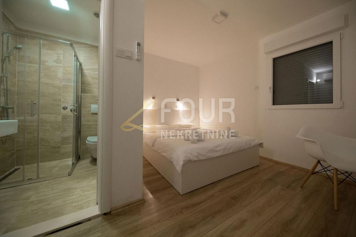 Novi Vinodolski, 600m2