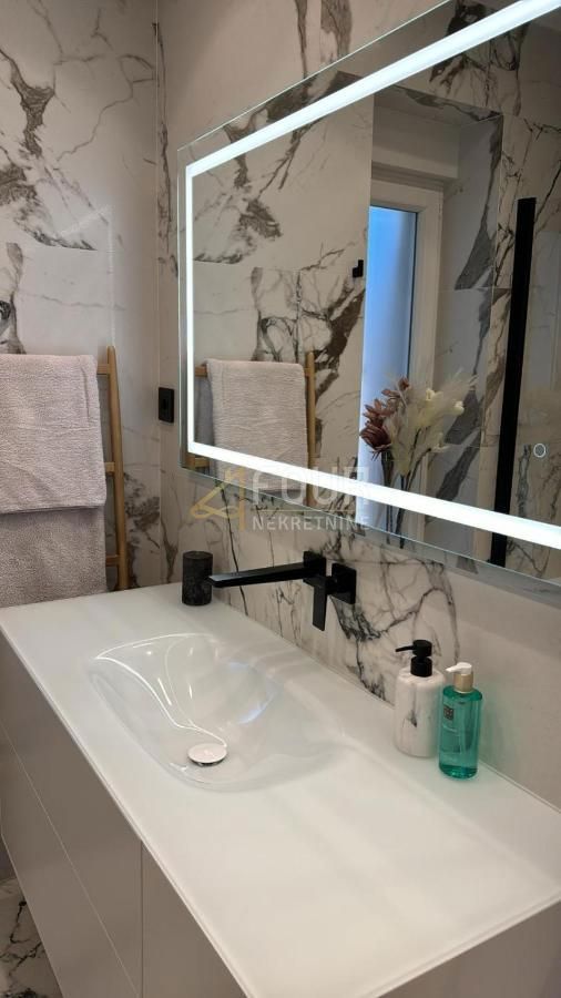 Novi Vinodolski, 600m2